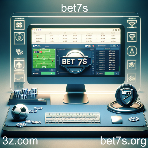 Apostas Esportivas: Tudo que Você Precisa Saber para Apostar com Segurança no Bet7s